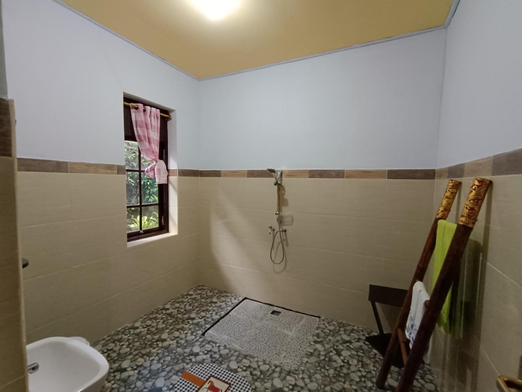 Ferienwohnung Gosela Bali Munduk Exterior foto